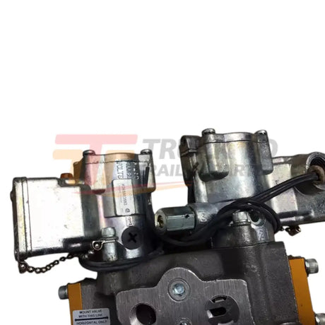 L6853910253 Parker Air Valve - Truck To Trailer