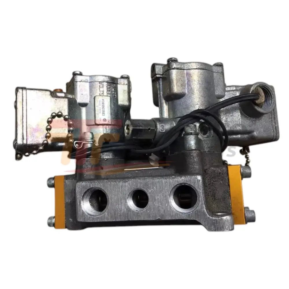 L6853910253 Parker Air Valve - Truck To Trailer