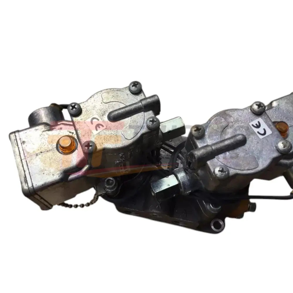 L6853910253 Parker Air Valve - Truck To Trailer