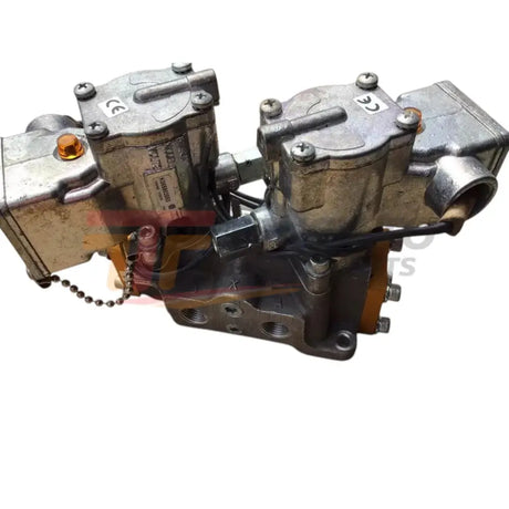 L6853910253 Parker Air Valve - Truck To Trailer