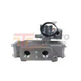 L7058910253 Parker Female NPT Pilot Solenoid Air Control Valve 1 In - Truck To Trailer