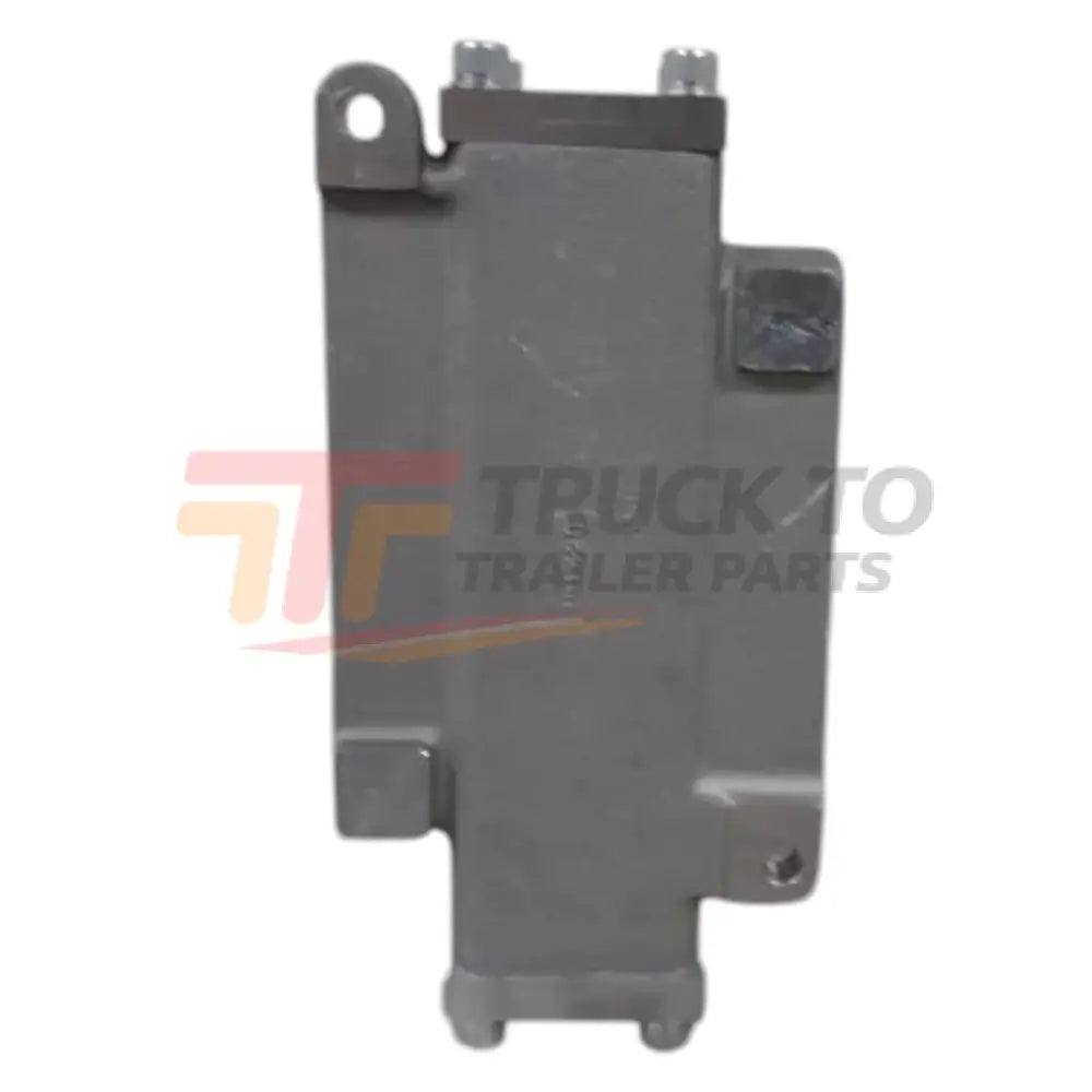 L7058910253 Parker Female NPT Pilot Solenoid Air Control Valve 1 In - Truck To Trailer