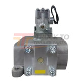 L7058910253 Parker Female NPT Pilot Solenoid Air Control Valve 1 In - Truck To Trailer