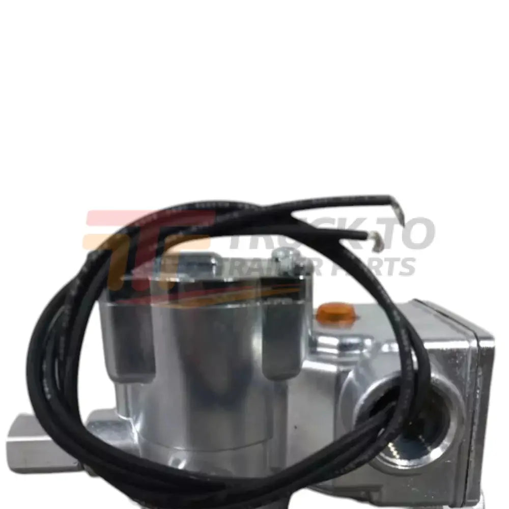 L7058910253 Parker Female NPT Pilot Solenoid Air Control Valve 1 In - Truck To Trailer