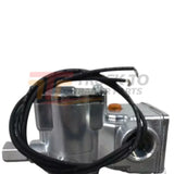 L7058910253 Parker Female NPT Pilot Solenoid Air Control Valve 1 In - Truck To Trailer