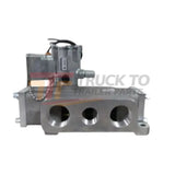 L7058910253 Parker Female NPT Pilot Solenoid Air Control Valve 1 In - Truck To Trailer