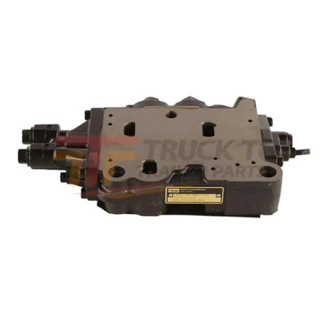 L90LS-NS-DE02-492 Parker Hydraulic Valve Section - Truck To Trailer