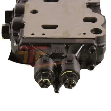 L90LS-NS-DE02-492 Parker Hydraulic Valve Section - Truck To Trailer