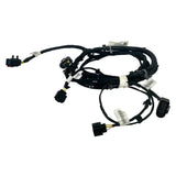 L92102610000 Genuine Kenworth Hood Harness T680 - Truck To Trailer