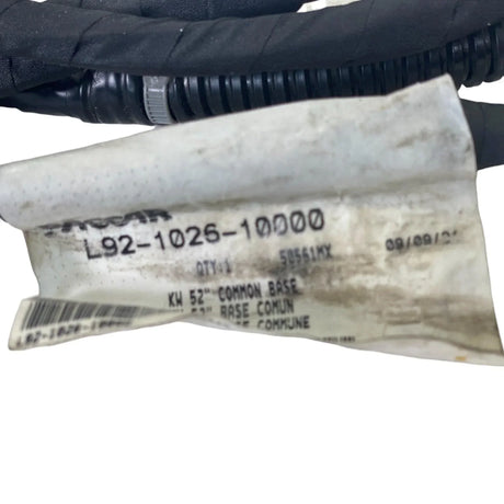 L92102610000 Genuine Kenworth Hood Harness T680 - Truck To Trailer