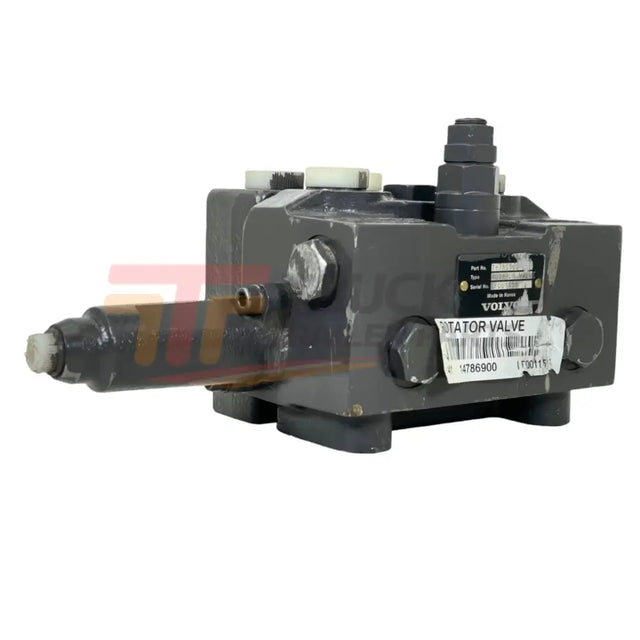 LF001155 Genuine Volvo Rotator Valve - Truck To Trailer