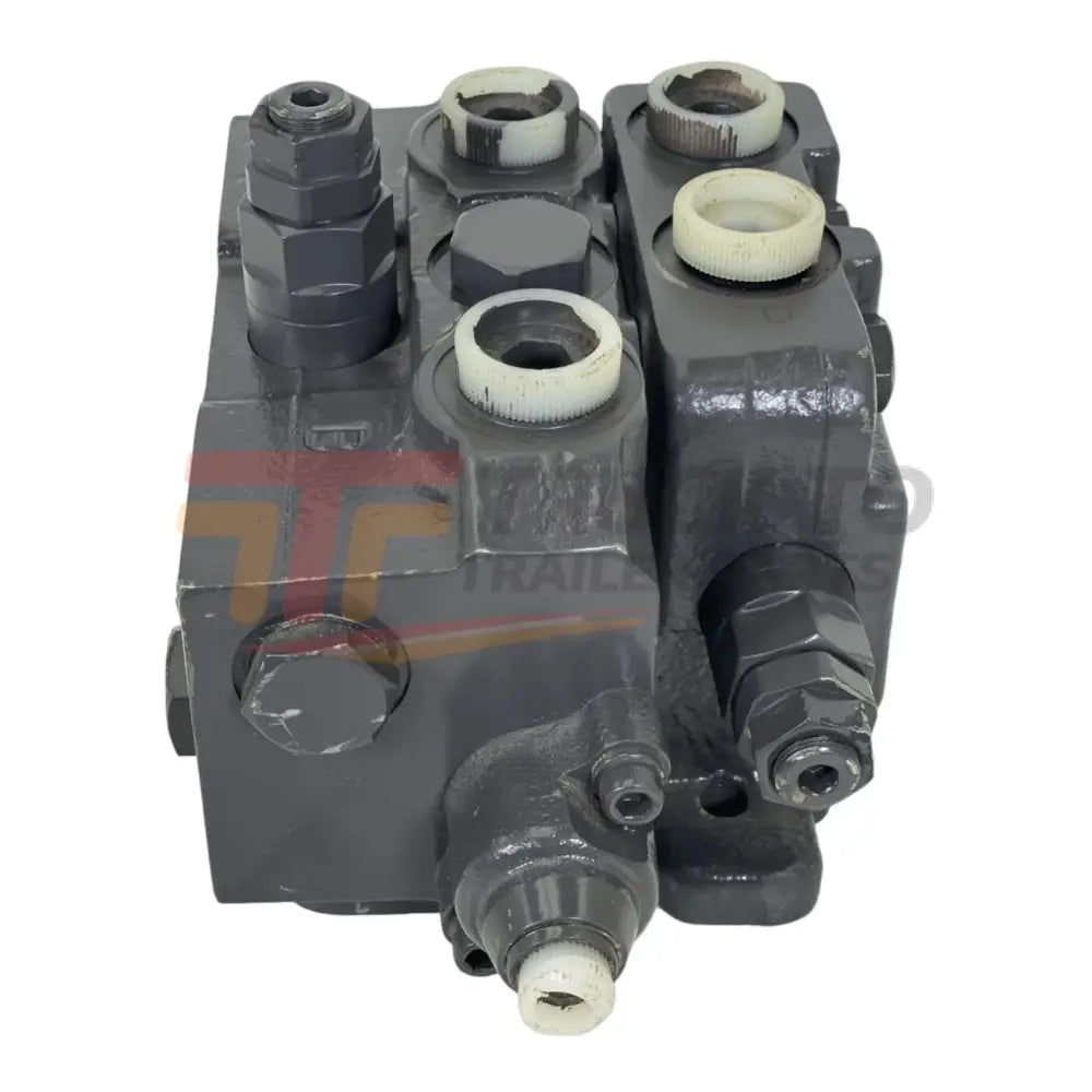 LF001155 Genuine Volvo Rotator Valve - Truck To Trailer