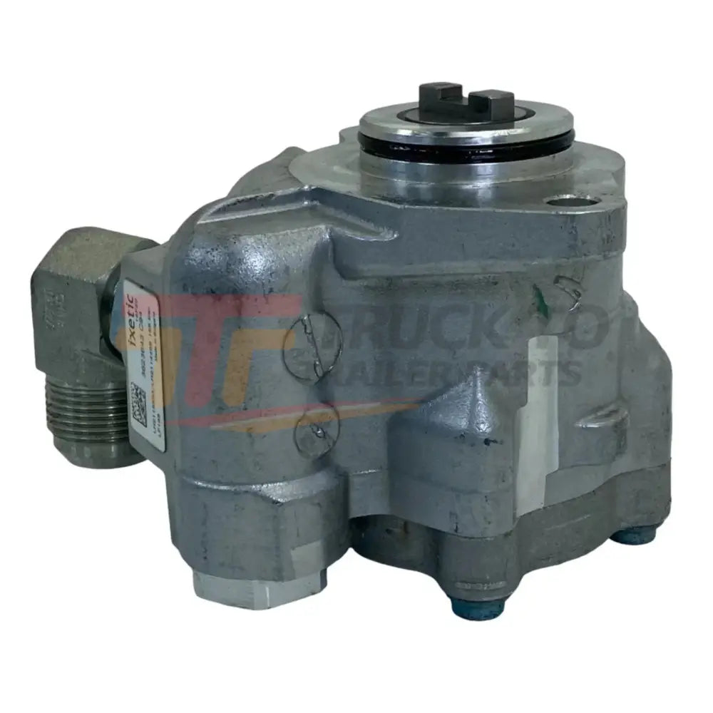 LH2114459 Genuine International Power Steering Pump - Truck To Trailer