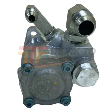 LH2114459 Genuine International Power Steering Pump - Truck To Trailer