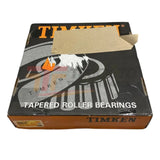 LL758715-20000 Genuine Timken Roller Bearing - Truck To Trailer