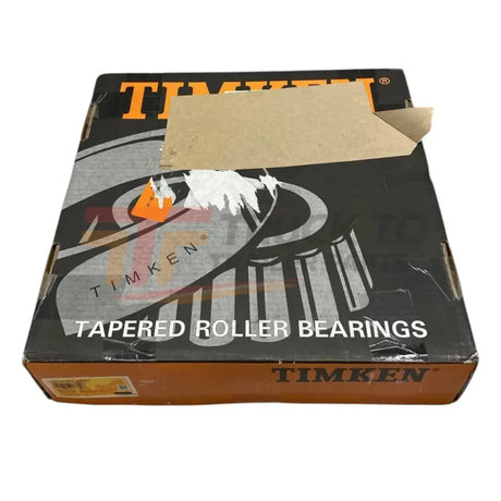 LL758715-20000 Genuine Timken Roller Bearing - Truck To Trailer