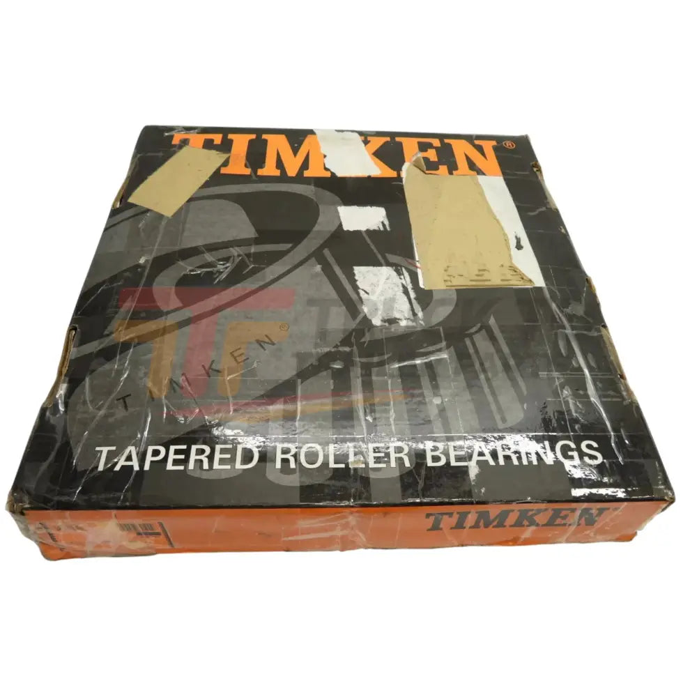 LM361649-20000 Timken Tapered Roller Bearing Cone - Truck To Trailer