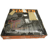LM361649-20000 Timken Tapered Roller Bearing Cone - Truck To Trailer