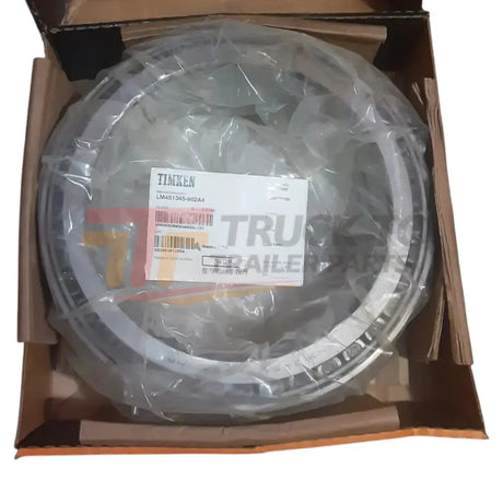 LM451345-902A4 Genuine Timken Tapered Roller Bearing Assembly - Truck To Trailer