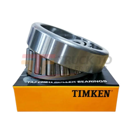 LM451345-902A4 Genuine Timken Tapered Roller Bearing Assembly - Truck To Trailer
