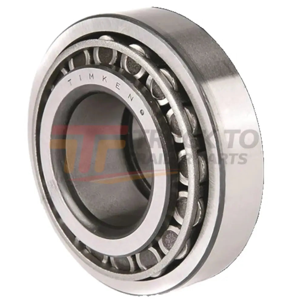 LM451345-902A4 Genuine Timken Tapered Roller Bearing Assembly - Truck To Trailer