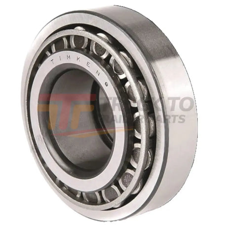 LM451345-902A4 Genuine Timken Tapered Roller Bearing Assembly - Truck To Trailer