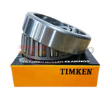 LM451349-90105 Genuine Timken Tapered Roller Bearing - Truck To Trailer