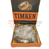 LM451349-90105 Genuine Timken Tapered Roller Bearing - Truck To Trailer