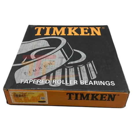 LM637349NW-20024 Genuine Timken Tapered Roller Bearing - Truck To Trailer