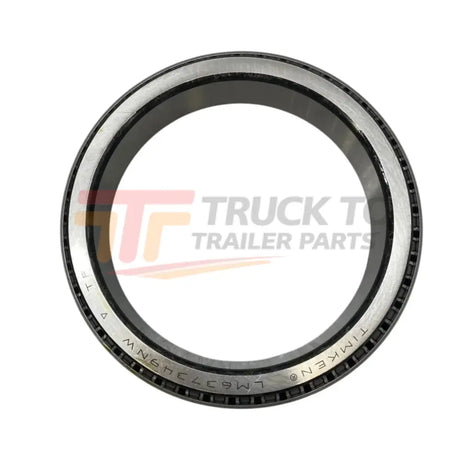 LM637349NW-20024 Genuine Timken Tapered Roller Bearing - Truck To Trailer