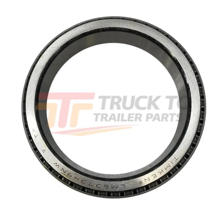 LM637349NW-20024 Genuine Timken Tapered Roller Bearing - Truck To Trailer