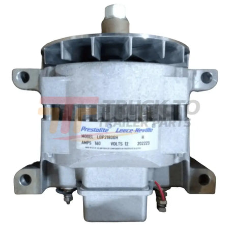 LNLBP2180GH Genuine Volvo Alternator, Prestolite - Truck To Trailer