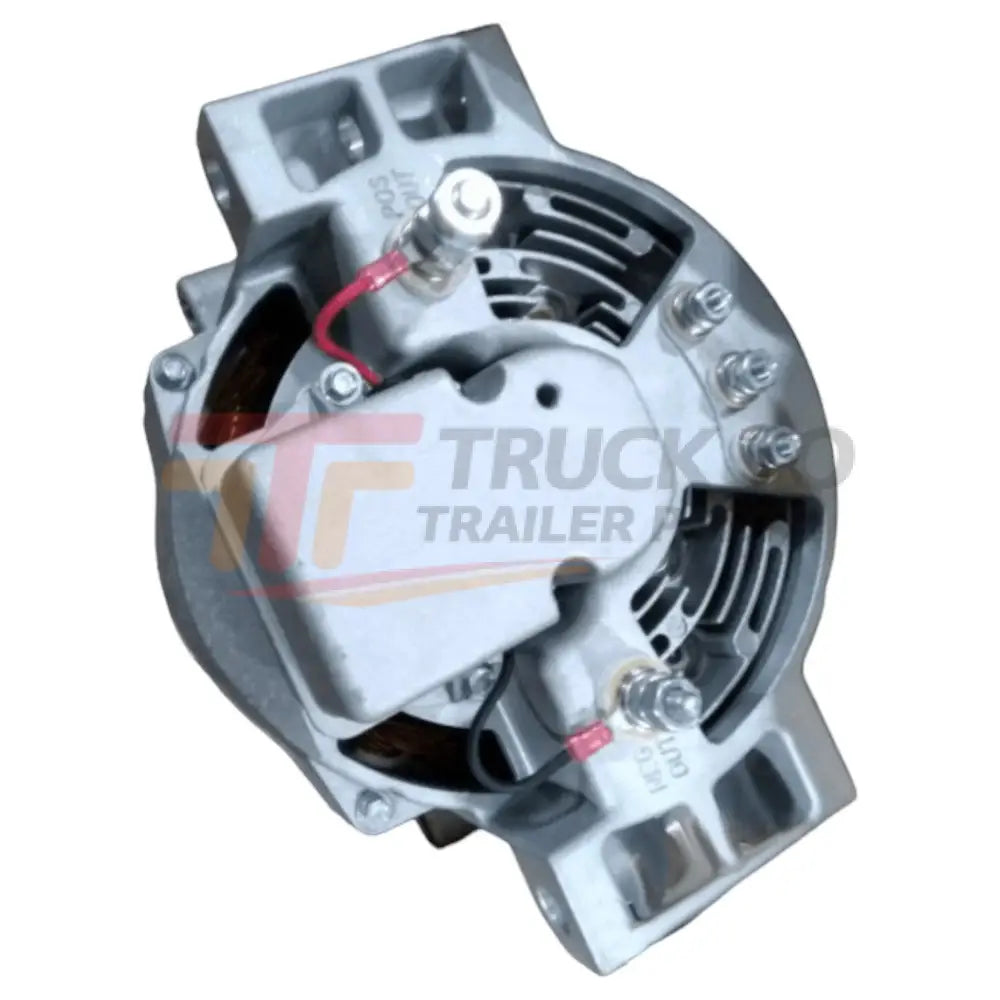 LNLBP2180GH Genuine Volvo Alternator, Prestolite - Truck To Trailer