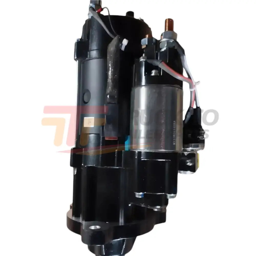 LNM110604 International Starter Motor - Truck To Trailer