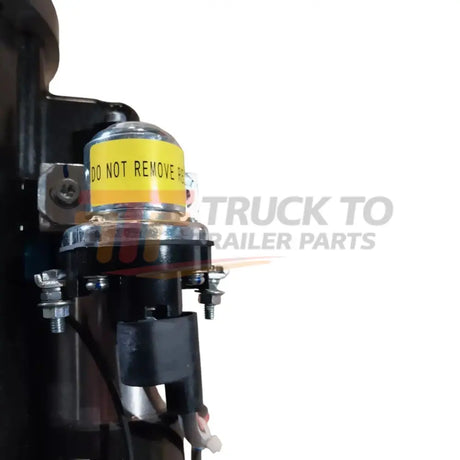 LNM110604 International Starter Motor - Truck To Trailer