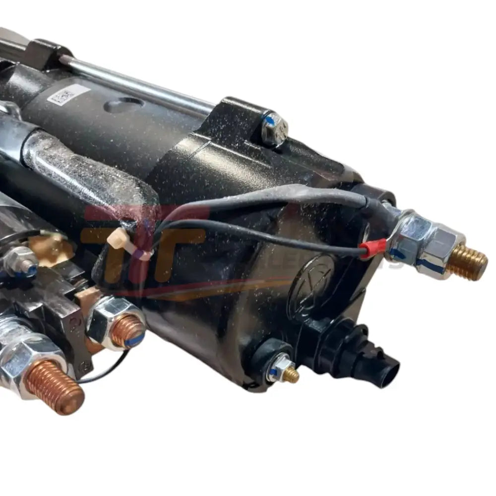LNM110604 International Starter Motor - Truck To Trailer