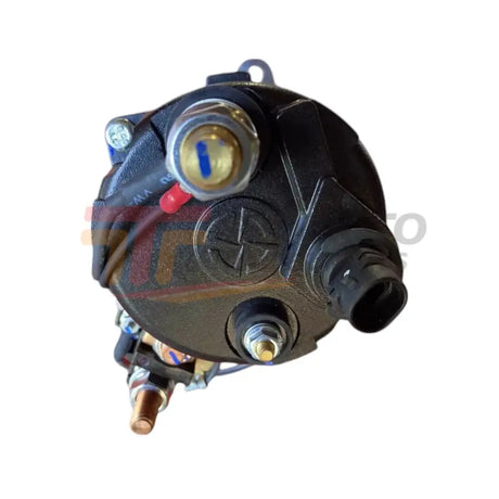 LNM110604 International Starter Motor - Truck To Trailer