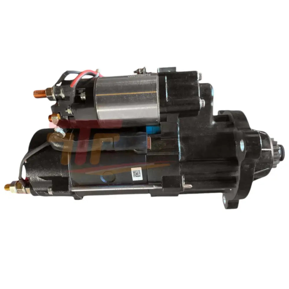 LNM110604 International Starter Motor - Truck To Trailer