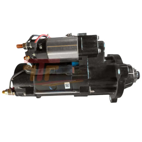 LNM110604 International Starter Motor - Truck To Trailer