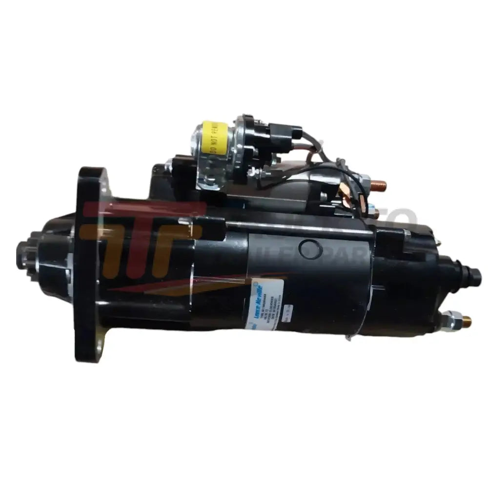 LNM110604 International Starter Motor - Truck To Trailer