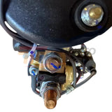 LNM110604 International Starter Motor - Truck To Trailer