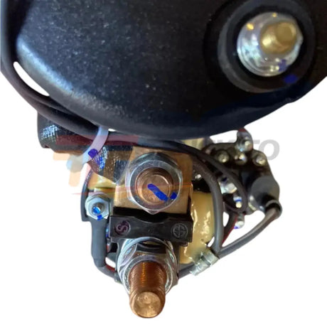 LNM110604 International Starter Motor - Truck To Trailer