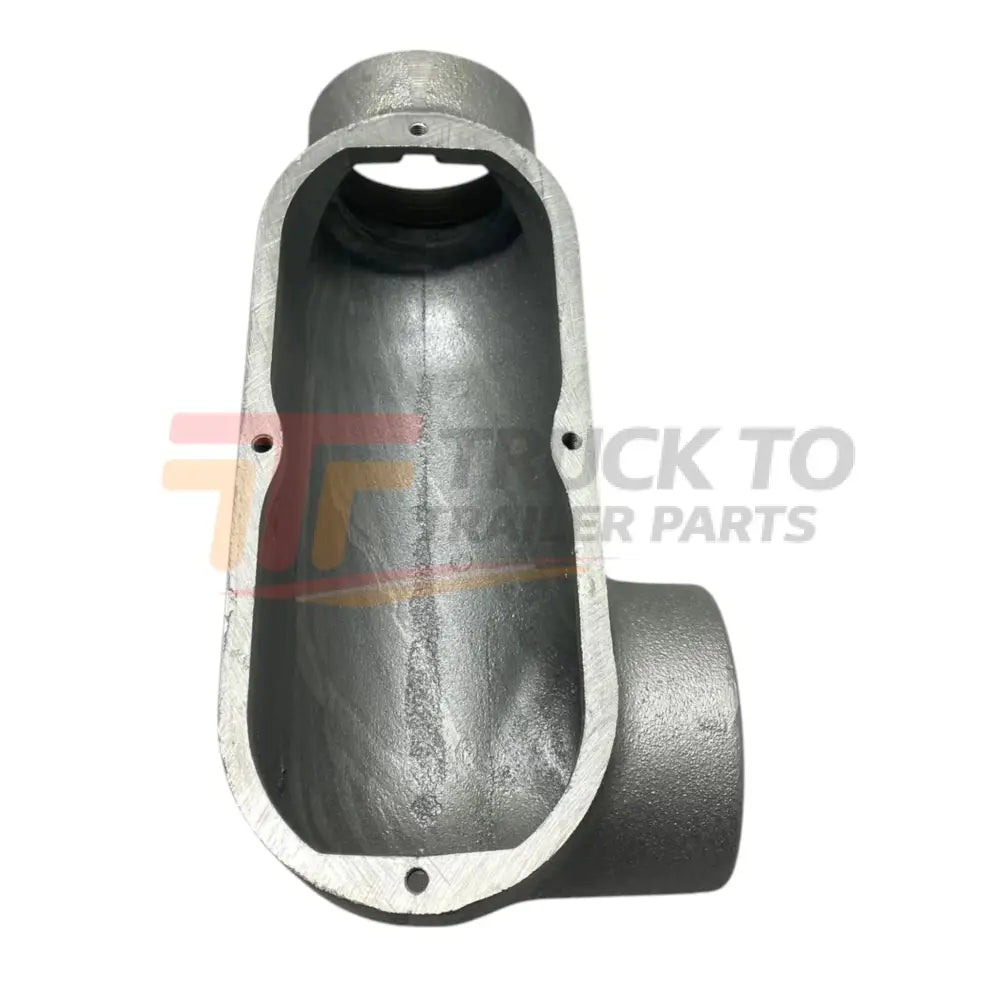 LR888 Genuine Eaton Conduit Outlet Body - Truck To Trailer