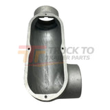 LR888 Genuine Eaton Conduit Outlet Body - Truck To Trailer