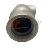 LR888 Genuine Eaton Conduit Outlet Body - Truck To Trailer