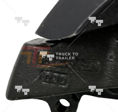 LRG726 Genuine Volvo Left Brake Caliper - Truck To Trailer