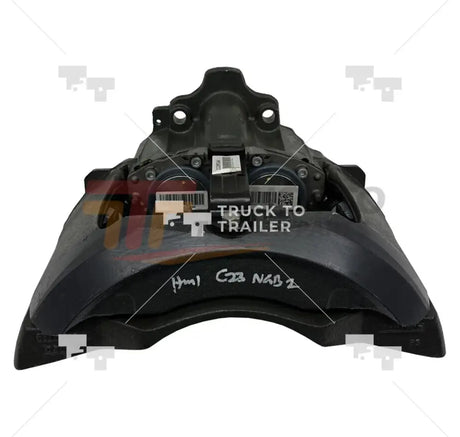 LRG726 Genuine Volvo Left Brake Caliper - Truck To Trailer