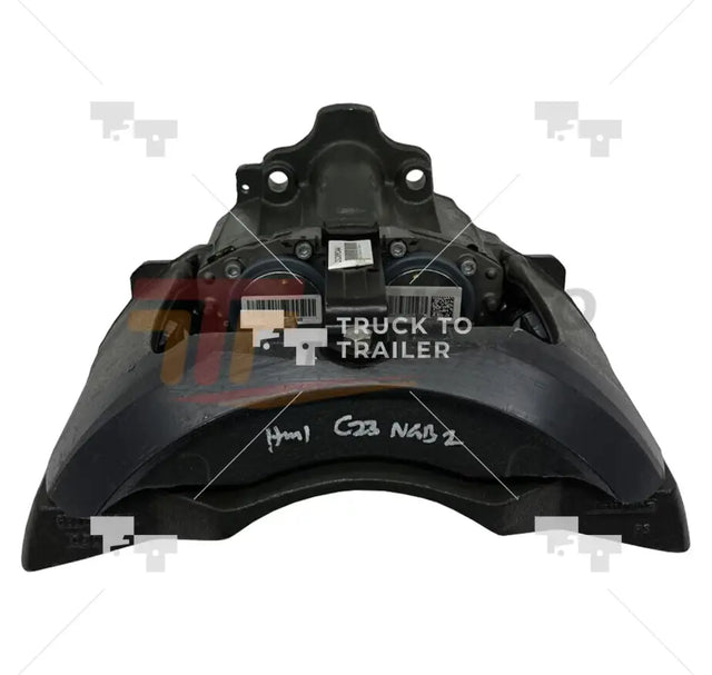 LRG726 Genuine Volvo Left Brake Caliper - Truck To Trailer
