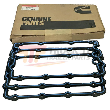 M-3066311 Genuine Cummins Rocker Lever Cover Gasket - Truck To Trailer