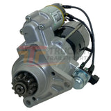 M009TA0277ZX Genuine Mack Starter Motor - Truck To Trailer
